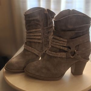 Daisy Fuentes Shoes | Daisy Fuentes Vanessa Rhines